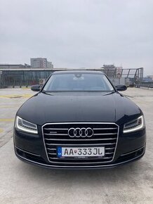 AUDI A8 4.2TDI V8 - 3