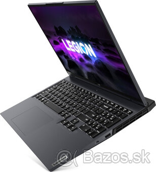 LENOVO Legion 5 PRO 16":i7 13700HX,16GB,SSD 512,RTX4060 8GB - 3