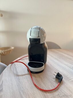 Kávovar Nescafe Dolce Gusto - 3