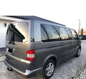 Volkswagen Caravelle 2.0 TDI 103 kW - 3