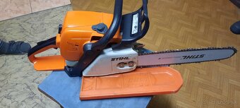 Stihl 310 - 3