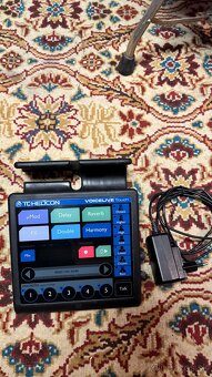 TC HELICON -VOICE LIVE - 3