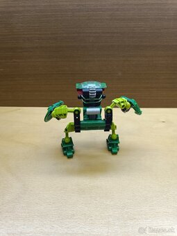 LEGO Bionicle Bohrok Lehvak (8564) - 3