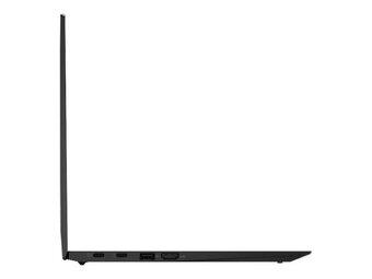 Lenovo ThinkPad X1 Carbon G9-14-Core i7 1165G7-16GB-512GBSSD - 3