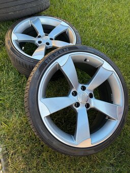 Rotor 5x112 r19 - 3