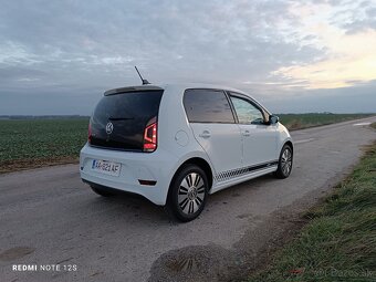 Predam volkswagen e-up - 3