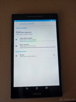 Asus Zenpad 8 - 3