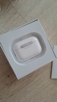 Airpods pro 2. Generacia - 3