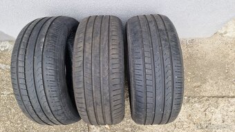 Letné pneumatiky R19 Pirelli - 3