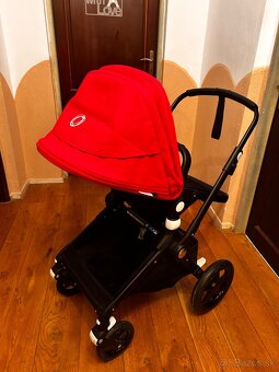 Bugaboo Lynx - 3