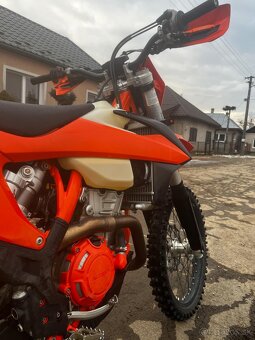 KTM 350 EXC-F 2023 - 3