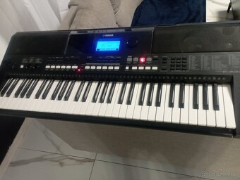 Yamaha e 433 - 3