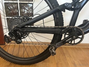 Specialized stumpjumper - 3