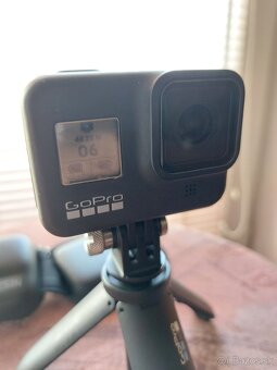 GoPro Hero 8 Black - 3