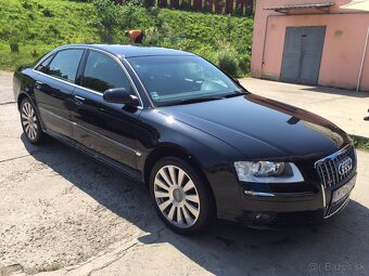 Audi A8 - 3