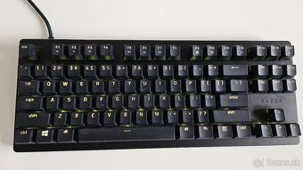 Razer Huntsman Tournament Edition (TE) TKL - 3