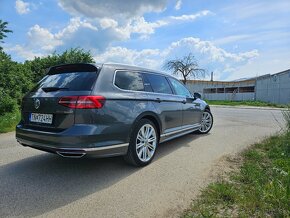 Volkswagen Passat Variant 2.0 BiTDI odpocet DPH - 3