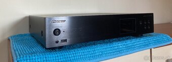 Streamer Pioneer N50 + zosilňovač Cambridge Audio Azur 740A - 3