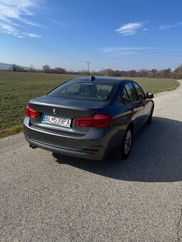 BMW 320d 140kw 2016 - 3