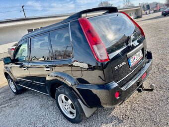 Nissan Xtrail 2.2 DCi Top Stav  - 3