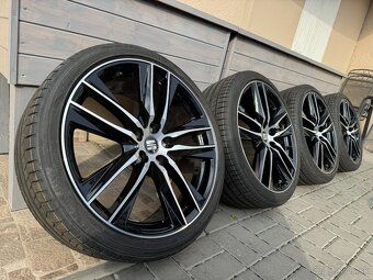 Seat 5x112 R19 - 3