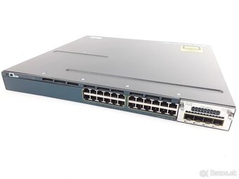 CISCO C3KX-NM-1G - 3