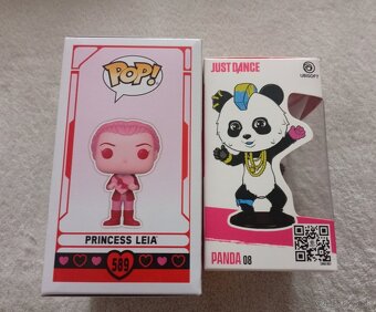 Figúrky Funko Pop, Ubisoft Heroes - 3