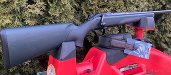 Blaser R8 300win mag - 3