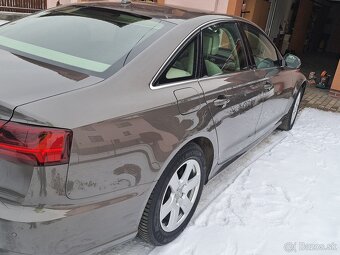 Audi a6 3.0 tdi quattro - 3