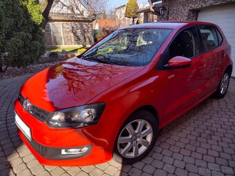 VW POLO  1,2  51kw,  r.2010. - 3