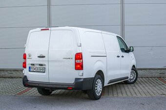 Toyota Proace 2.0 D-4D 120 ODPOČET DPH - 3