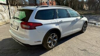 Citroen C5 Tourer CROSS 2.0 HDi 2015, Automat, Koža, Navi - 3