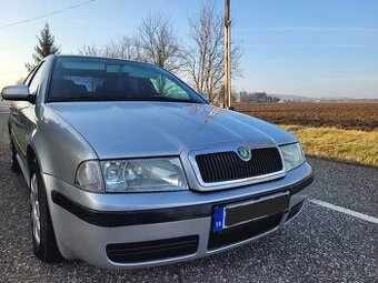 ŠKODA OCTAVIA 1.9 TDI 74KW TOUR - 3