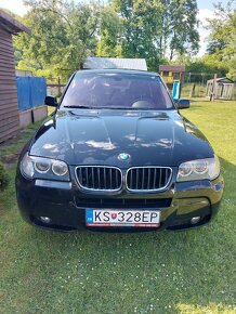 BMW X3 2.0 130kw x-Drive - 3