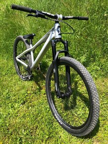 Scott Voltage YZ 0.1 - 3