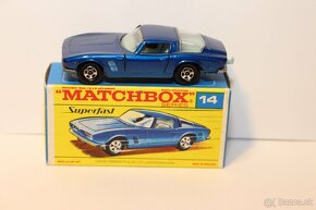 Matchbox SF ISO Grifo - 3