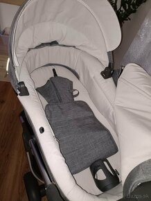 Stokke crusi - 3