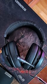 Predám slúchadlá Razer Kraken RZ04-02830 v záruke - 3