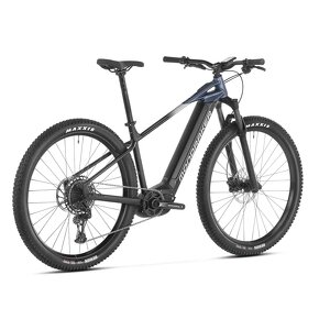 E-bike Mondraker Prime black 2024 - 3