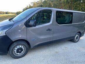 predam Fiat Talento 1.6 145 Eco Jet - 3