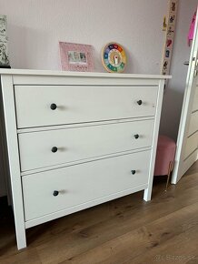 Komoda HEMNES - 3