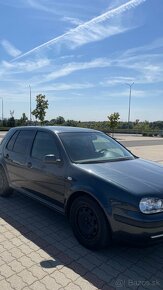 Volkswagen Golf 4 - 3