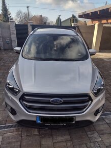 Ford Kuga 2.0 TDCi Duratorq ST Line X A/T AWD - 3