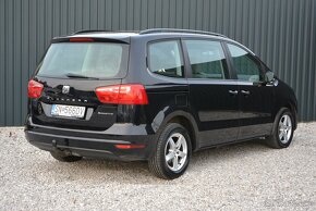 Seat Alhambra 2.0 Tdi, 7 miest, DSG - 3