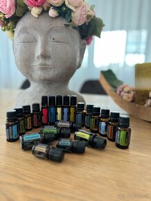 Doterra oleje - 3