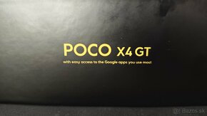 Poco X4 GT - 3