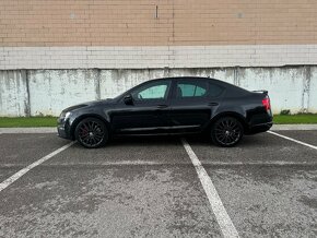 Škoda Octavia RS 2.0 TDi DSG - Aj na SPLÁTKY - 3