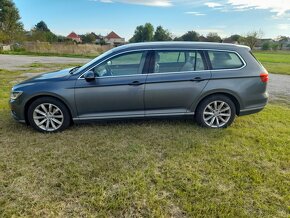 Vw Passat Variant B8 2.0 TDI 140kw - 3