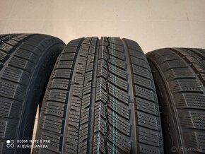 zimne pneu 225/55 R19 - 3