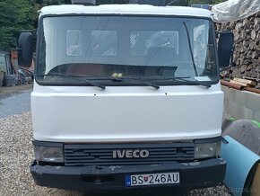 Iveco Sklapač - 3